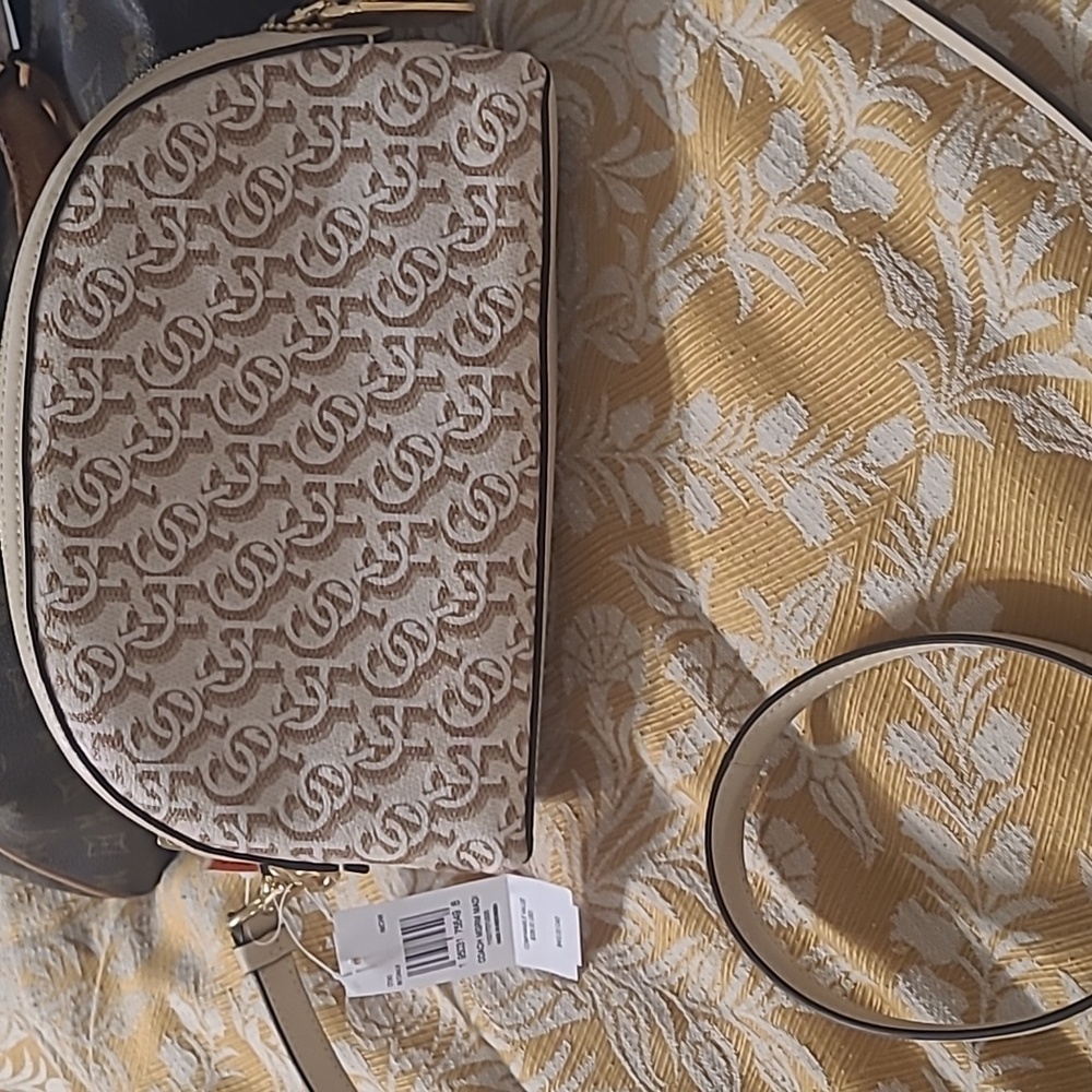 Coach MGRM MADI crossbody bag